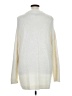 Denim 24/7 Ivory Turtleneck Sweater Size 1X - photo 2