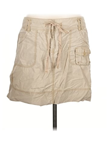 Ann Taylor LOFT Casual Skirt (view 1)