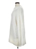 Denim 24/7 Ivory Turtleneck Sweater Size 1X - photo 5
