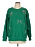 Lilly Pulitzer Green Pullover Sweater Size L (estimated) - photo 1