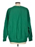 Lilly Pulitzer Green Pullover Sweater Size L (estimated) - photo 2