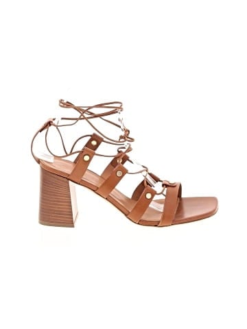 M. Gemi Sandals (view 1)