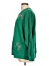 Lilly Pulitzer Green Pullover Sweater Size L (estimated) - photo 5