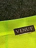 Venus Tropical Green Casual Dress Size M - photo 7