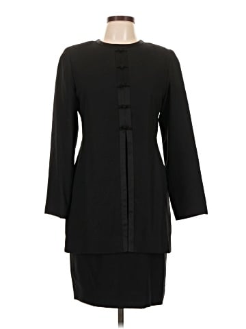 Evan Picone Casual Dress (view 1)