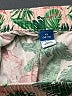 Old Navy Tropical Green Shorts Size XL - photo 3