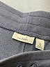 L.L.Bean Gray Track Pants Size XL - photo 7