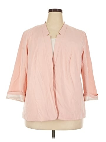 Kensie Blazer (view 1)