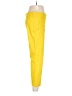 Jules & Leopold Yellow Active Pants Size M - photo 4