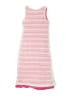 Soprano 100% Polyester Pink Dress Size 10 - 12 - photo 2