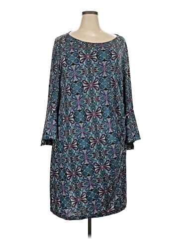 Avenue Casual Dress (view 1)