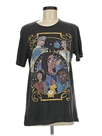Disney Short Sleeve T-Shirt (view 1)