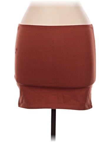 By Anthropologie Casual Skirt (view 2)