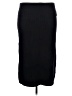 Old Navy Solid Black Formal Skirt Size 3X - photo 1