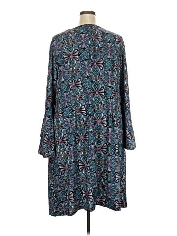 Avenue Casual Dress (view 2)