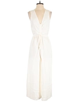 Club Monaco Jumpsuit