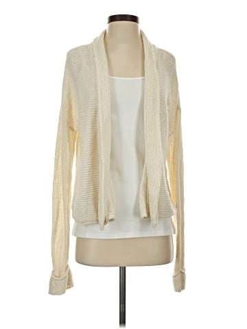 Madewell Cardigan (view 1)