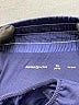 Active by Old Navy 100% Polyester Graphic Blue Athletic Shorts Size 14 - 16 - photo 3