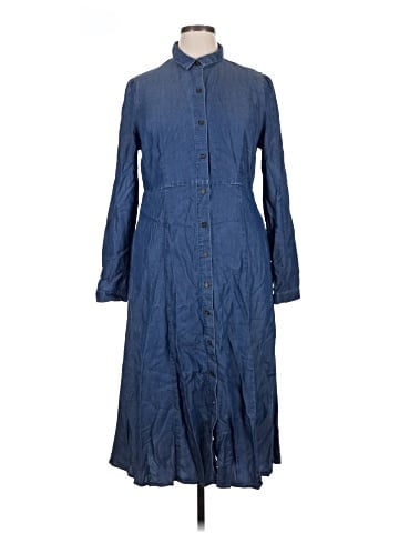 Chadwicks Casual Dress (view 1)