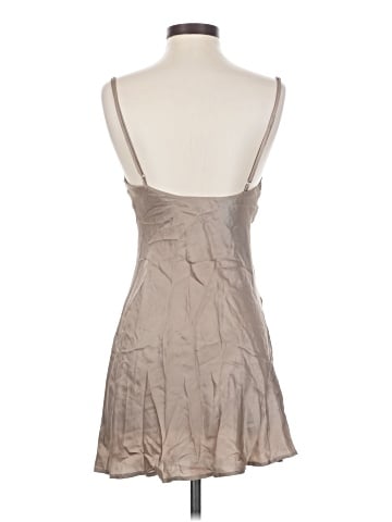 Blue Life Cocktail Dress (view 2)
