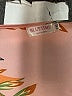 Halife 100% Polyester Pink Kimono Size XXL - photo 7