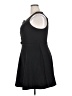 Forever 21 Plus Black Cocktail Dress Size 2X - photo 5