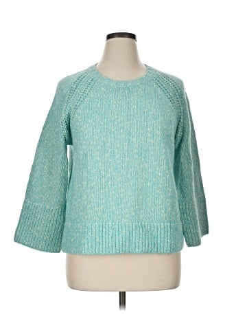 Talbots Pullover Sweater (view 1)