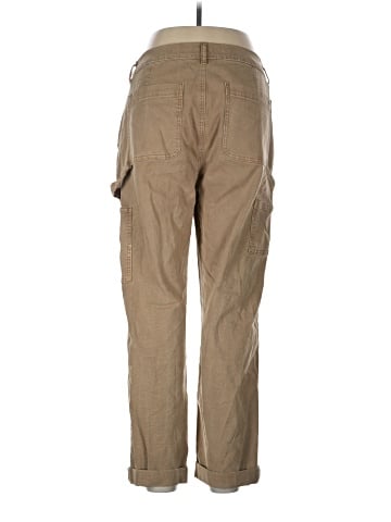 American Eagle Outfitters Khakis (view 2)