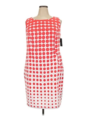 Alyx Cocktail Dress (view 1)