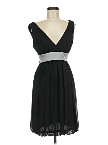 London Times Cocktail Dress (view 1)