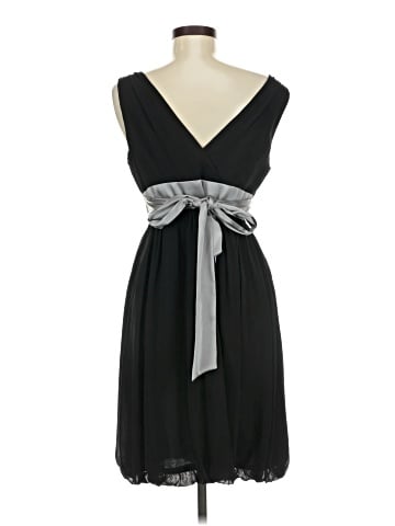 London Times Cocktail Dress (view 2)