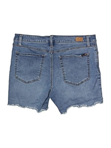 Seven7 Denim Shorts (view 2)