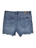 Seven7 Blue Denim Shorts Size 14 - photo 2