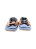 Unbranded Blue Booties Size 0-3 mo (baby) - photo 2