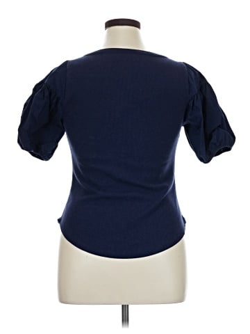 Lane Bryant Short Sleeve T-Shirt (view 2)