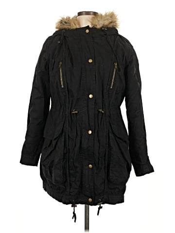ASOS Coat (view 1)