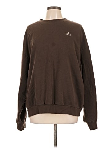 Alo Sweatshirt (view 1)