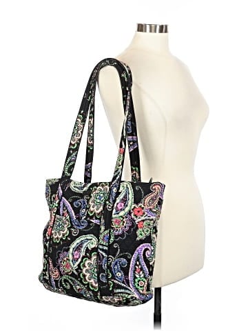 Vera Bradley Tote (view 2)