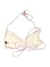 Triangl Paisley Yellow Swimsuit Top Size M - photo 2