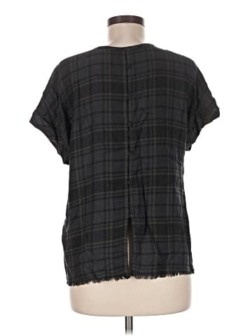 Cloth & Stone Short Sleeve T-Shirt (view 2)