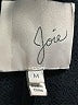 Joie Solid Black Cardigan Size M - photo 7
