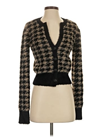 Elie Tahari Cardigan (view 1)