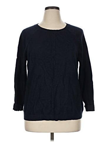Talbots Outlet Pullover Sweater (view 1)