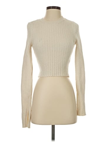 Zara Long Sleeve Turtleneck (view 1)
