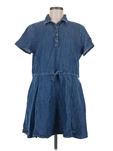 Divided by H&M Casual Dress (view 1)