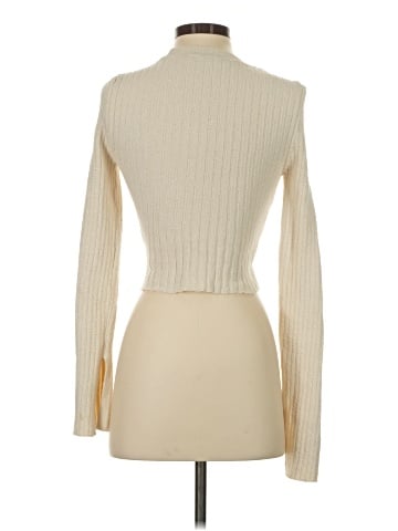 Zara Long Sleeve Turtleneck (view 2)