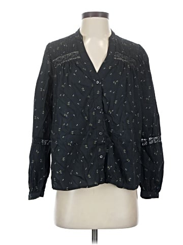 Levi's Long Sleeve Blouse (view 1)
