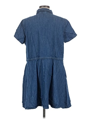 Divided by H&M Casual Dress (view 2)