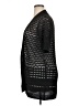 Cyrus 100% Acrylic Black Cardigan Size 1X - photo 5