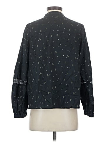 Levi's Long Sleeve Blouse (view 2)